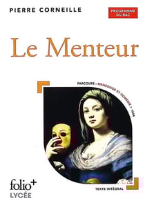 Le menteur (édition 2025)
