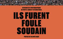 Ils furent foule soudain