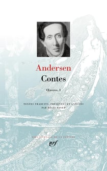 Oeuvres Tome 1 : Contes