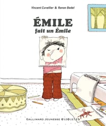 Emile fait un Emile