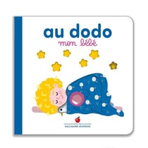 Au dodo, mon bébé
