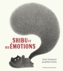 Shibu et ses émotions