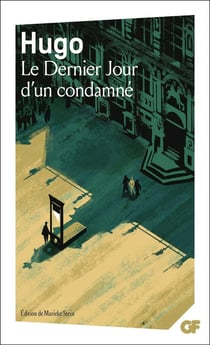 Le Dernier Jour d'un Condamné