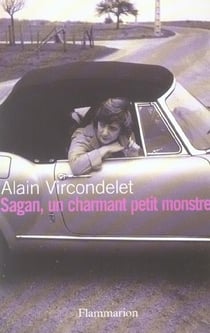 Sagan, un charmant petit monstre