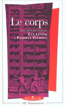 Le corps