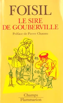 Le sire de gouberville - - preface *** no 159