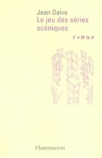 Le jeu des séries scéniques