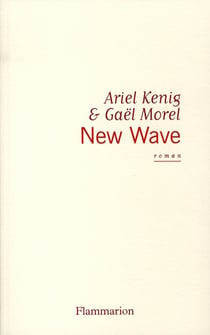 New wave