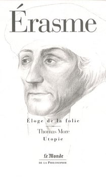 L'UTOPIE - ELOGE DE LA FOLIE (MONDE)