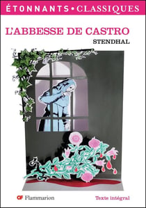 L'abbesse de Castro
