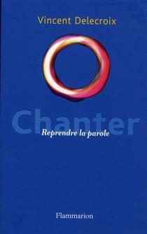 Chanter