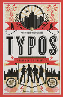 Typos T01 Fragments De Verite