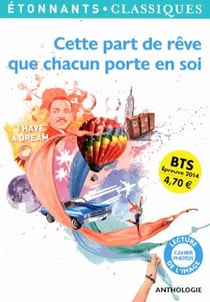 Cette part de rêve que chacun porte en soi