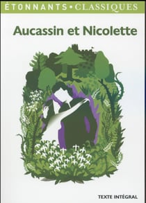 Aucassin et Nicolette