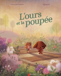 L'ours et la poupée