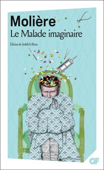 Le malade imaginaire