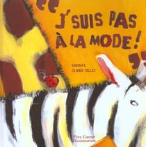J'suis pas a la mode !