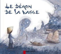 Le demon de la vague