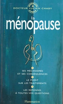 La menopause
