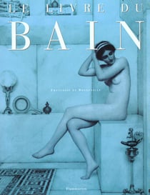 Le livre du bain
