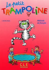 Méthode de français (édition 1994)