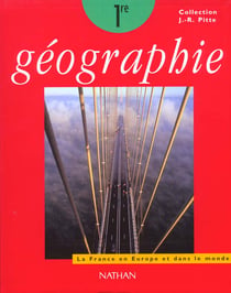 Geographie premiere, la france en europe et dans le monde