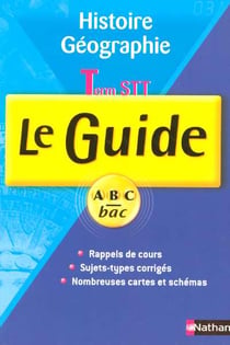 Histoire/geographie terminale stt - cours et exercices corriges