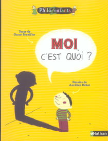 Moi c'est quoi