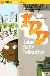 Fdd - fatou diallo détective