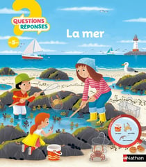 Questions réponses 5+ : la mer