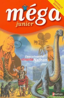 Mega junior - edition 2002