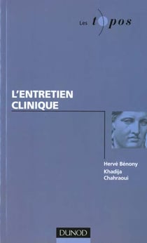 L'entretien clinique