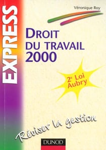 Droit du travail 2000