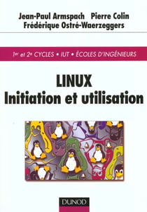 Linux - initiation et utilisation