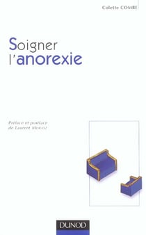 Soigner l'anorexie