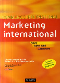 Marketing international - manuel