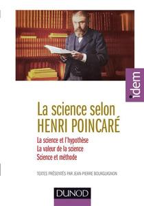 La science selon Henri Poincaré