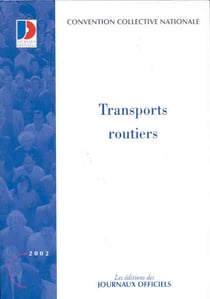 Transports routiers