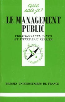 Le management public