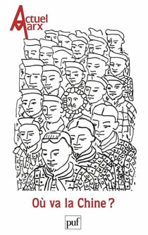 Revue actuel marx n.22 - où va la chine?
