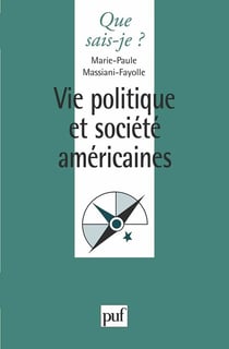 Vie politique et société américaines