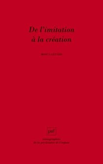 De l'imitation à la création - les activités artistiques dans le traitement des psychoses et de l'autisme