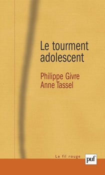 Le tourment adolescent : Pour une théorisation de la puberté psychique