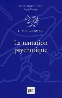 La tension psychotique