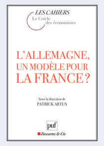 L'Allemagne, un modèle pour la France ?