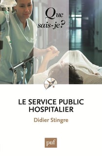 Le service public hospitalier (5e édition)