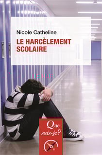 Le harcèlement scolaire (2e édition)