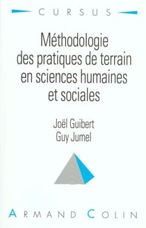 Methodologue des pratiques en sciences humaines et sociales