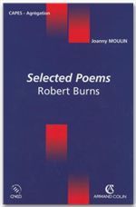 Selected poems - Robert Burns : Robert Burns