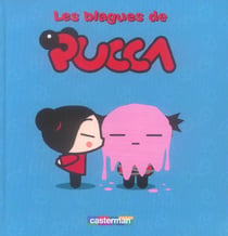Blagues de pucca (les)